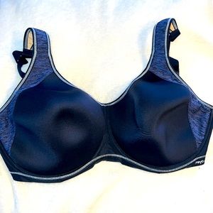 Freya sports bra Sz 36I - Perfect Condition